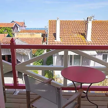 De La Hotel Bélisaire