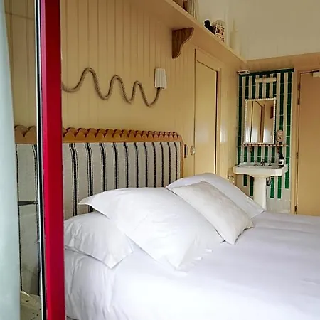 De La Hotel Bélisaire